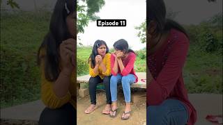 तिवारी जी की बेटियाँ  Episode 11  emotional villagelife [upl. by Dolly]