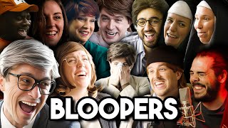 Bloopers saison 3  Club Soly [upl. by Janetta658]