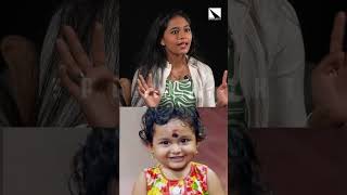 RETAKE ഒക്കെ പറഞ്ഞാൽ അത് കറക്റ്റായിട്ട് ചെയ്യും  Shivani Menon  Uppum Mulakum  Interview [upl. by Jacy]