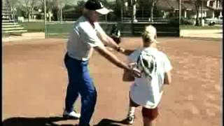 Three Drills for Increasing Softball Pitching Speed [upl. by Hearn817]