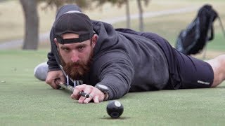 All Sports Golf Battle 2  Dude Perfect [upl. by Virgel]