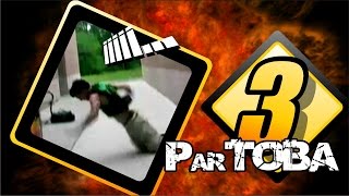 ParTOBA 3  Full HD [upl. by Laen]