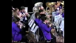 Brass Band Muhledorf [upl. by Hgiel]