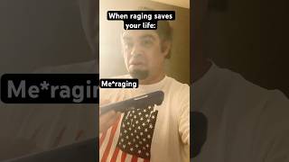 When Rage Quiting saves Your Lifethemanniishow [upl. by Ronn320]