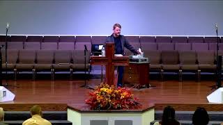 Ridgeview Baptist Church Live steam [upl. by Adnohsal]