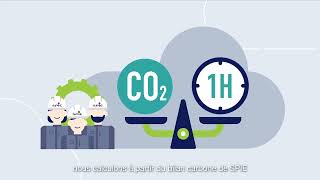 SPIE lance son calculateur carbone pour accompagner ses clients dans leurs enjeux de décarbonation [upl. by Kenweigh]