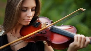 Música Clásica Relajante de Violin para Estudiar y Concentrarse Trabajar Relajarse Leer [upl. by Bate]