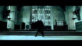 Harry Potter e i doni della morte  parte 2  Spot TV 30quot CAPTIVATE [upl. by Yale22]