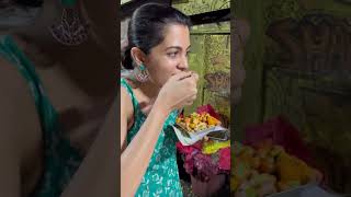 Nostalgia Street Food diyakrishna ozytalkies streetfood [upl. by Conn542]