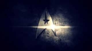 Star Trek Epic Symphony Where No One Has Gone Before [upl. by Resay]