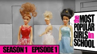 The New Girl  MPGiS S1  Episode 1 [upl. by Mattah]