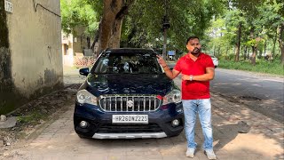 MARTI SCROSS DELTA 20184 అమ్మబడును 8639684499 VENKAT CARS [upl. by Yate]