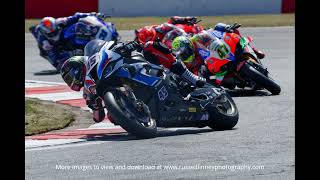 WSBK 2022 Donnington [upl. by Xenophon]