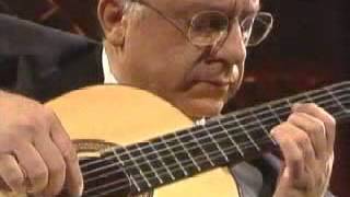 Pepe Romero Guitar Concert Live [upl. by Leighton]