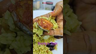 கொத்தமல்லி சாதம்coriander ricekothamalli sadam in tamilcookingfoodsimpleshorts [upl. by Amling]