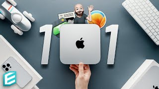 How I Setup a New Mac 2023 StepbyStep Guide [upl. by Jadda]