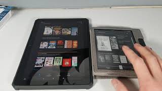 Amazon Fire HD Tablet tips and tricks 10 cool features to try [upl. by Nwahsyd]