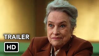 Matlock CBS Trailer HD  Kathy Bates series [upl. by Hilten]