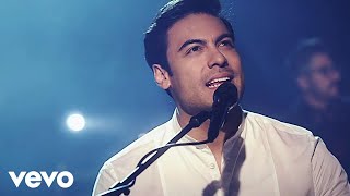 Carlos Rivera  ¿Cómo Pagarte Versión Acústica [upl. by Zetneuq]