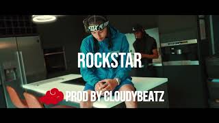 24WAVEY X ZINO GUITAR TYPE BEAT quotROCKSTARquot [upl. by Goldfarb103]