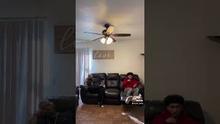 FaRt spray prank on uncle to get his reaction [upl. by Cary]