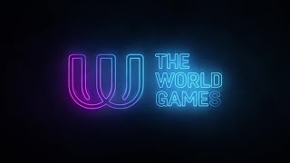 Highlights of The World Games 2022 in Birmingham USA [upl. by Jelle]