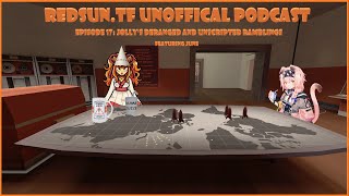 Redsun Unofficial Podcast Episode 17  Junes Turn [upl. by Osborn]