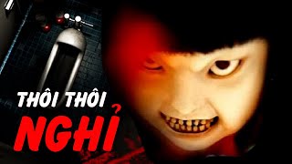 HANAKO 1 TRUYỀN THUYẾT MA NỮ TRONG NHÀ VỆ SINH NHẬT BẢN [upl. by Trip]