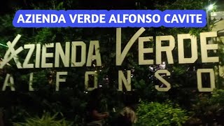 Azienda Verde Alfonso At Alfonso Cavite [upl. by Lebasi]