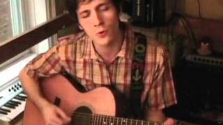 Lucas Carpenter  quotTravelin Soldierquot Dixie Chicks cover [upl. by Naig24]