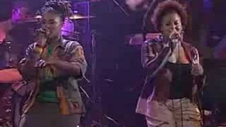 Floetry  Its Getting Late [upl. by Files]