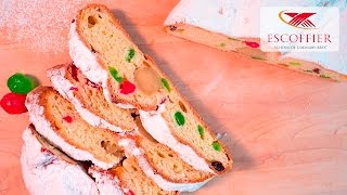 How To Make Stollen Bread [upl. by Nat299]