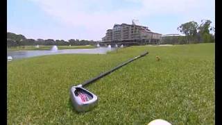 Sueno Golf Club Pines Dunes Golf Course  Belek Turkey [upl. by Tan]