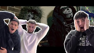 AUSSIES react to Bis X Blanco X Active X MizOrMac  Kennington Where It Started HarlemSpartans [upl. by Susie]