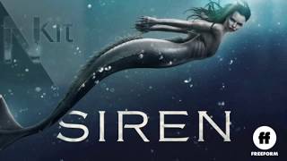 Trella  Down from Siren season 2 episode 1 soundtrack [upl. by Eniamurt724]