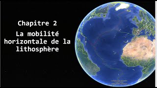 SVT1èreSpémobilité horizontale de la lithosphère [upl. by Rianna]