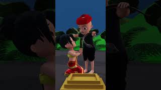 Box ke andar Hai Kaun 2 😟😱  Funny Video  Gulli Bulli  Cartoon  granny  tmkoc  shortscomedy [upl. by Jacob]