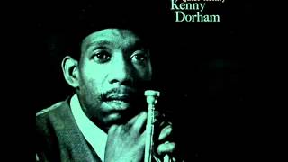 Kenny Dorham Quartet  Lotus Blossom [upl. by Bomke]