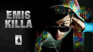 Emis Killa feat Fedez  D Love [upl. by Hoxie]