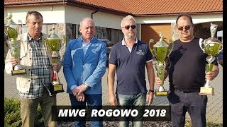 MWG ROGOWO  LOT FINAŁOWY  15092018r [upl. by Aw]