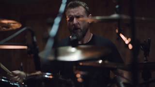 CRYPTOPSY Flo Mounier Drum Playthrough of Sire of Sin [upl. by Meeka]