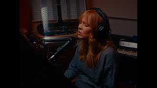 Lucy Rose  Light as Grass Live from Black Barn Studios [upl. by Nnylekoorb]