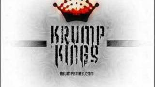 krump kings  get buck [upl. by Keppel]