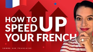 9 French Words That Are Slowing You Down From Speaking Fluently [upl. by Yoshiko]