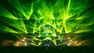 ViniViciMusic play Vini Vici  The Tribe ▼ Live at Transmission Poland 2022 4K [upl. by Ayenet]