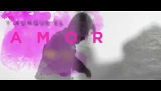 THE MILLS  El Amor Duele Lyric Video Oficial [upl. by Penelope868]