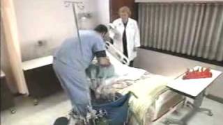 Evacuation of Healthcare Facility12wmv [upl. by Derwon]