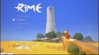 RIME Switch First 42 Minutes on Nintendo Switch  First Look  Gameplay [upl. by Alled]