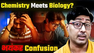 Most Important video for NEET aspirants  Why do NEET aspirants need chemistry neet2025 [upl. by Jumbala]