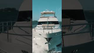 2013 Princess Y72 For Sale with HMY Yachts [upl. by Darraj653]